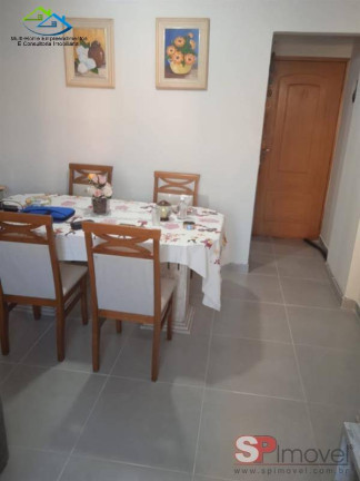Imagem Apartamento com 2 Quartos à Venda, 55 m² em Sacomã - São Paulo Imagem Apartamento com 2 Quartos à Venda, 55 m² em Sacomã - São Paulo