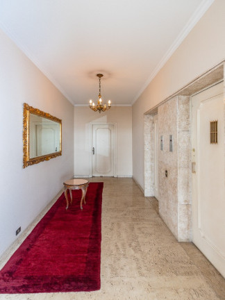 Imagem Apartamento com 4 Quartos à Venda, 640 m² em Morro Dos Ingleses - São Paulo