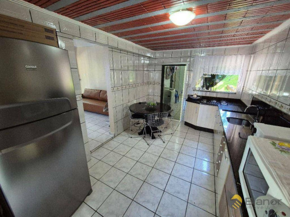Imagem Casa com 3 Quartos à Venda, 140 m² em Bela Vista - Itapiranga
