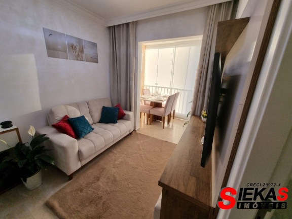 Imagem Apartamento com 1 Quarto à Venda, 34 m² em Mooca - São Paulo Imagem Apartamento com 1 Quarto à Venda, 34 m² em Mooca - São Paulo