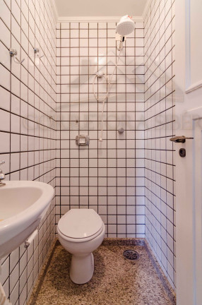 Imagem Apartamento com 4 Quartos à Venda, 176 m² em Tatuapé - São Paulo