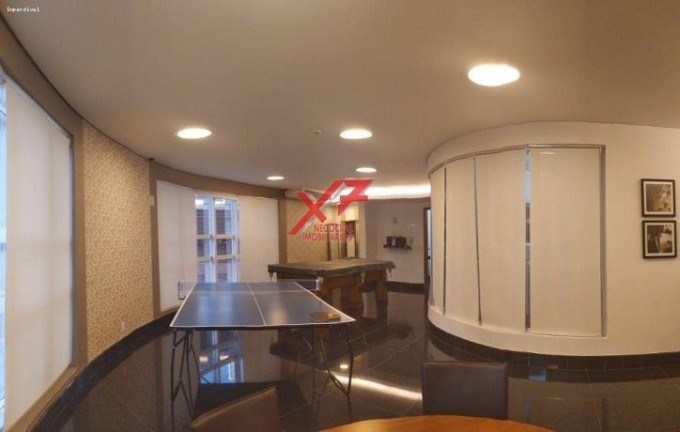 Imagem Cobertura com 4 Quartos à Venda, 332 m² em Jardim Anália Franco - São Paulo