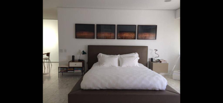 Imagem Apartamento com 4 Quartos à Venda, 425 m² em Higienópolis - São Paulo