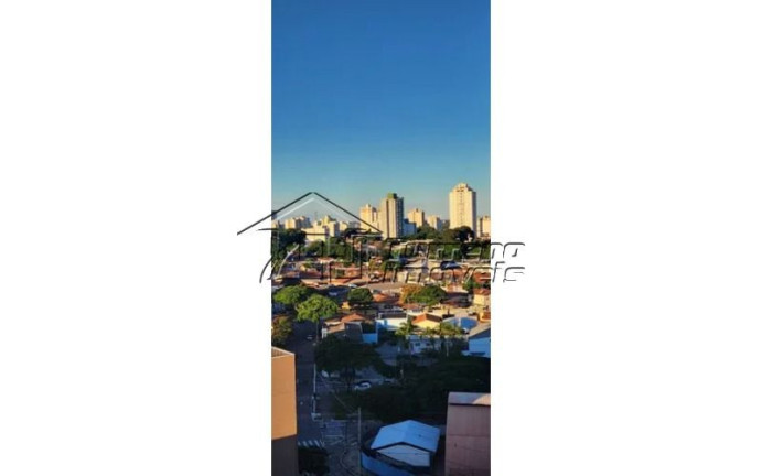 Foto do imóvel Apartamento com 2 Quartos à Venda, 55 m² em Parque Industrial - São José Dos Campos