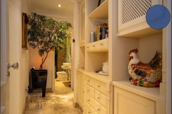 Imagem Apartamento com 3 Quartos à Venda, 276 m² em Morro Dos Ingleses - São Paulo