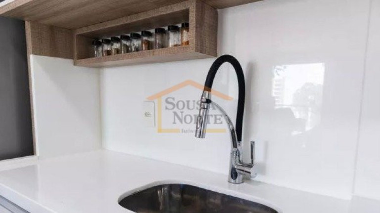 Imagem Apartamento com 3 Quartos à Venda, 65 m² em Vila Maria Alta - São Paulo Imagem Apartamento com 3 Quartos à Venda, 65 m² em Vila Maria Alta - São Paulo