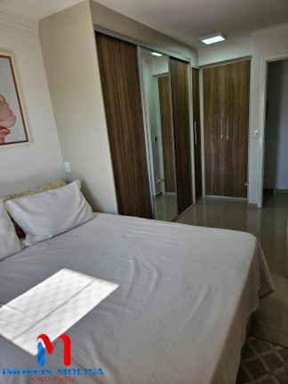 Imagem Apartamento com 3 Quartos à Venda, 89 m² em Vila Guiomar - Santo André Imagem Apartamento com 3 Quartos à Venda, 89 m² em Vila Guiomar - Santo André
