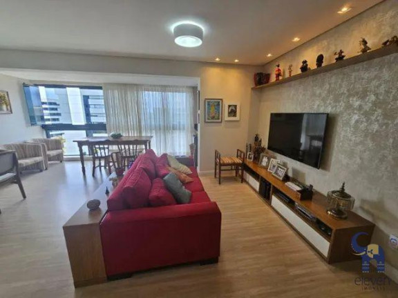 Imagem Apartamento com 3 Quartos à Venda, 106 m² em Alphaville I - Salvador Imagem Apartamento com 3 Quartos à Venda, 106 m² em Alphaville I - Salvador