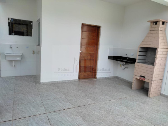 Imagem Casa com 3 Quartos à Venda, 110 m² em Cibratel Ll - Itanhaém