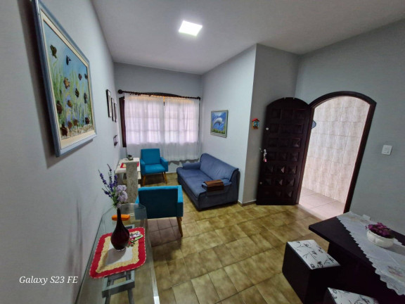 Imagem Casa com 2 Quartos à Venda, em Imperador - Praia Grande Imagem Casa com 2 Quartos à Venda, em Imperador - Praia Grande
