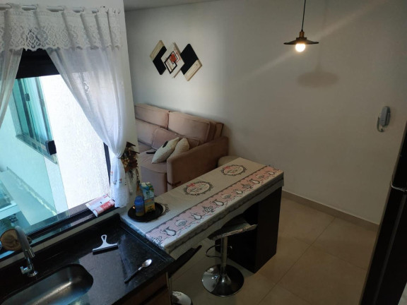 Imagem Cobertura com 2 Quartos à Venda, 100 m² em Santa Terezinha - Santo André Imagem Cobertura com 2 Quartos à Venda, 100 m² em Santa Terezinha - Santo André