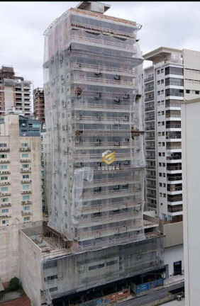 Imagem Apartamento com 5 Quartos à Venda, 270 m² em Meia Praia - Itapema