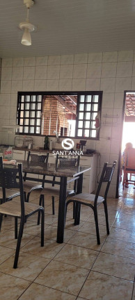 Imagem Chácara com 2 Quartos à Venda, 134 m² em Condomínio Bela Vista - Mira Estrela Imagem Chácara com 2 Quartos à Venda, 134 m² em Condomínio Bela Vista - Mira Estrela