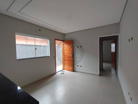 Imagem Casa com 2 Quartos à Venda, 125 m² em Jardim Santa Terezinha - Itanhaém Imagem Casa com 2 Quartos à Venda, 125 m² em Jardim Santa Terezinha - Itanhaém