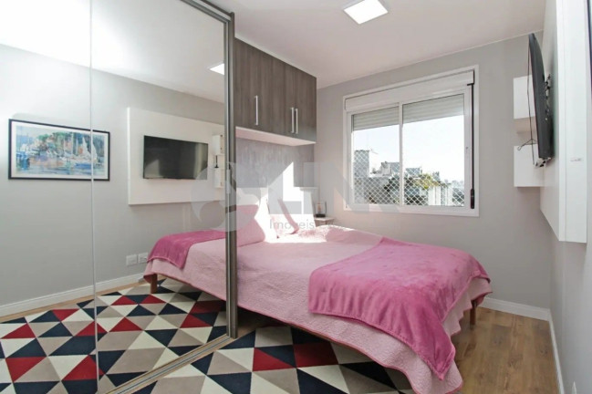 Imagem Apartamento com 2 Quartos à Venda, 60 m² em Cristo Redentor - Porto Alegre Imagem Apartamento com 2 Quartos à Venda, 60 m² em Cristo Redentor - Porto Alegre