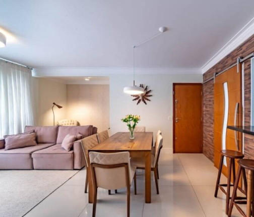 Imagem Apartamento com 3 Quartos à Venda, 91 m² em Vila Mariana - São Paulo Imagem Apartamento com 3 Quartos à Venda, 91 m² em Vila Mariana - São Paulo