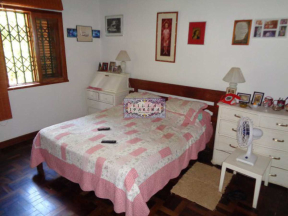 Imagem Imóvel com 3 Quartos à Venda, 200 m² em Iucas - Teresópolis