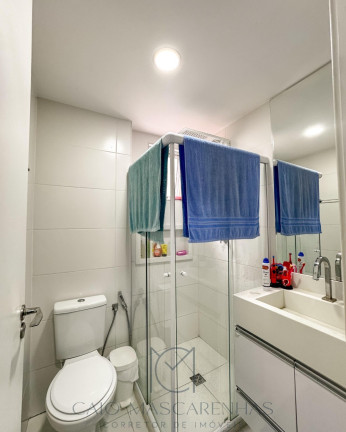 Imagem Imóvel com 3 Quartos à Venda, 61 m² em Luiz Anselmo - Salvador