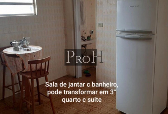 Imagem Casa com 2 Quartos à Venda, 156 m² em Olímpico - São Caetano Do Sul Imagem Casa com 2 Quartos à Venda, 156 m² em Olímpico - São Caetano Do Sul