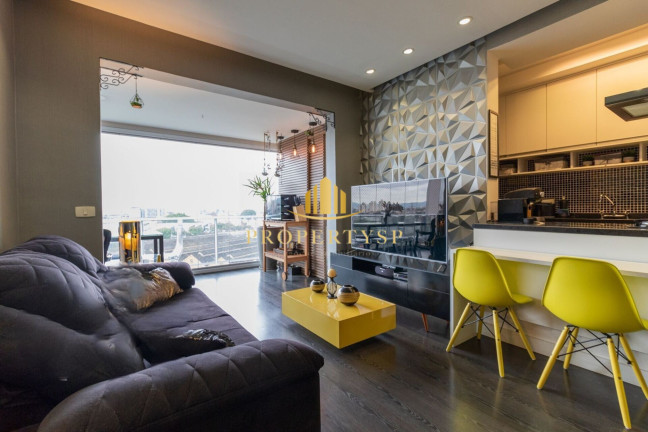 Imagem Apartamento com 3 Quartos à Venda, 87 m² em Vila Anastácio - São Paulo Imagem Apartamento com 3 Quartos à Venda, 87 m² em Vila Anastácio - São Paulo