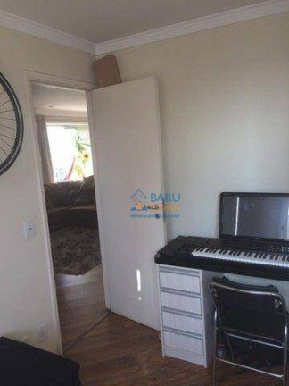 Imagem Apartamento com 3 Quartos à Venda, 94 m² em Vila Leopoldina - São Paulo