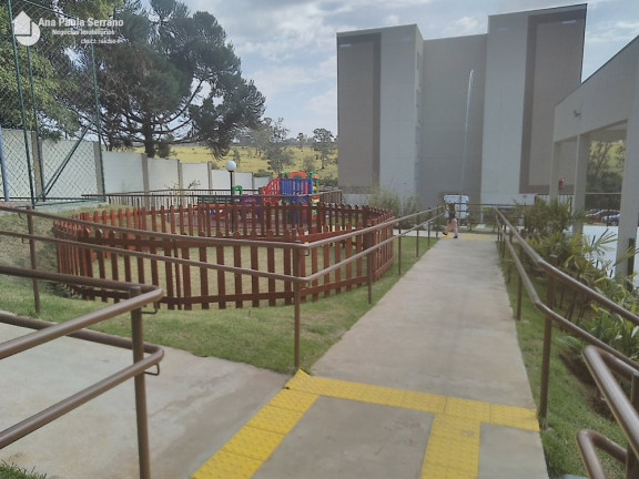 Imagem Apartamento com 2 Quartos para Alugar, 39 m² em Vila Pedroso - Votorantim Imagem Apartamento com 2 Quartos para Alugar, 39 m² em Vila Pedroso - Votorantim