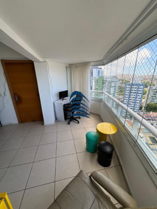Imagem Imóvel com 2 Quartos à Venda, 86 m² em Federação - Salvador