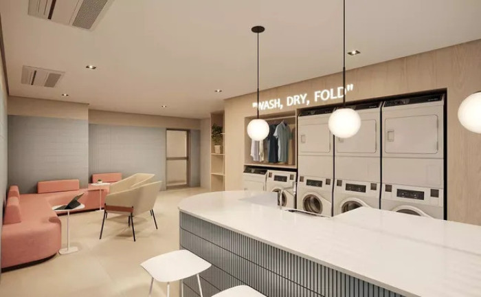 Imagem Imóvel com 1 Quarto à Venda, 35 m² em Butantã - São Paulo