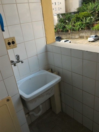 Imagem Imóvel com 1 Quarto à Venda, 50 m² em Fazenda Morumbi - São Paulo