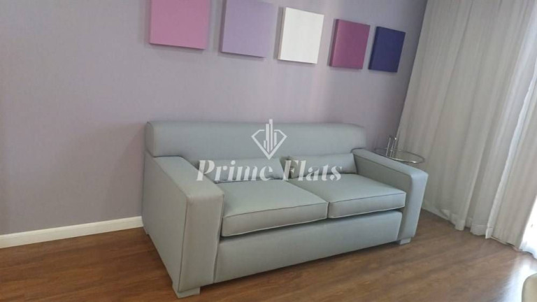 Imagem Apartamento com 1 Quarto para Alugar, 33 m² em Paraíso - São Paulo Imagem Apartamento com 1 Quarto para Alugar, 33 m² em Paraíso - São Paulo