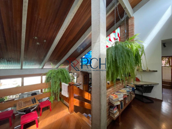 Imagem Casa com 5 Quartos à Venda, 504 m² em Condomínio Residencial Village D'avignon - Sorocaba