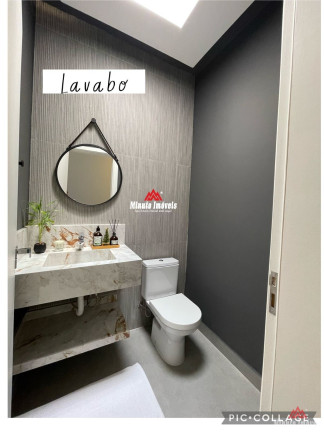 Imagem Casa com 3 Quartos à Venda, 198 m² em Jardim Piemonte - Indaiatuba
