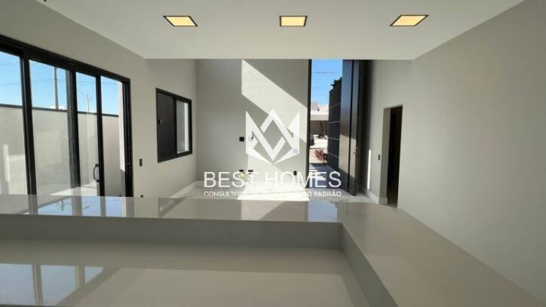 Imagem Casa de Condomínio com 3 Quartos à Venda, 180 m² em Jardim Primavera - Itupeva