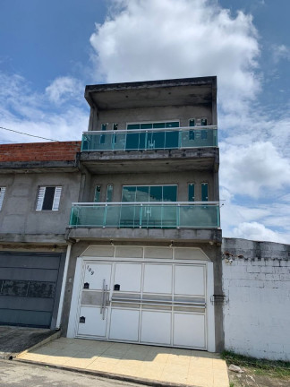 Sobrado com 3 Quartos à Venda, 200 m² em Jardim Saúde - Suzano