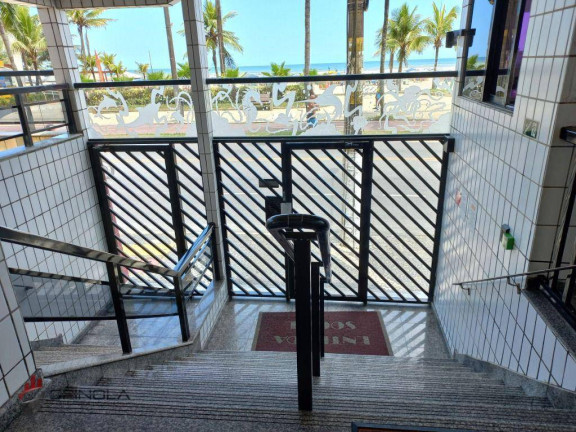 Imagem Apartamento com 3 Quartos à Venda, 130 m² em Vila Assunção - Praia Grande