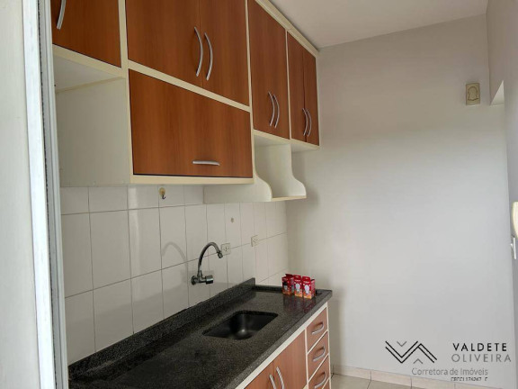 Imagem Apartamento com 2 Quartos à Venda, 56 m² em Urbanova V - São José Dos Campos Imagem Apartamento com 2 Quartos à Venda, 56 m² em Urbanova V - São José Dos Campos