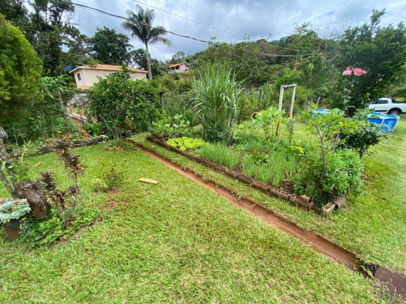 Imagem Chácara com 5 Quartos à Venda, 2 m² em Centro - Itatiaiuçu