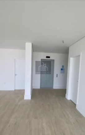 Imagem Apartamento com 4 Quartos à Venda, 344 m² em Alphaville - Barueri