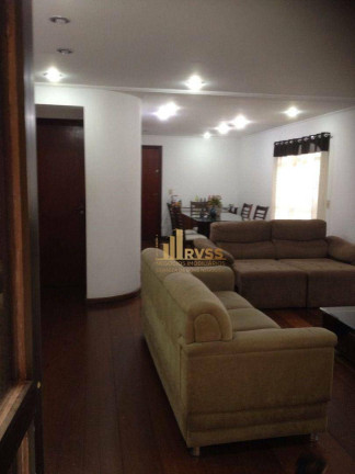 Imagem Apartamento com 3 Quartos à Venda, 142 m² em Jardim Belém - Itatiba