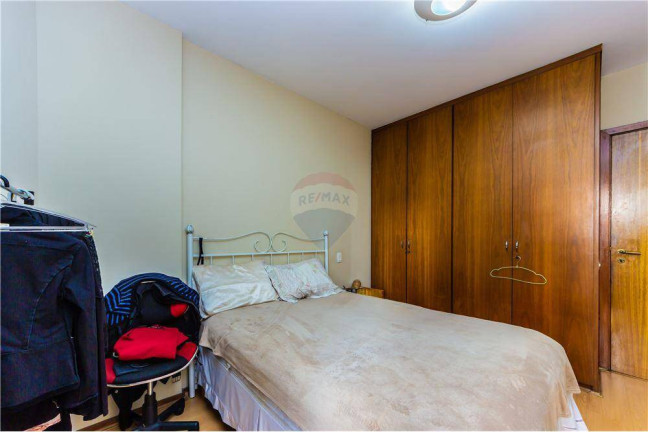 Imagem Apartamento com 3 Quartos à Venda, 151 m² em Vila Nova Conceição - São Paulo