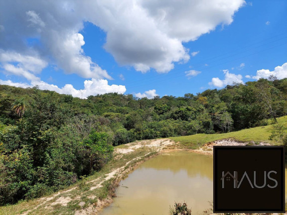 Imagem Fazenda à Venda, 90 m² em Esmeraldas
