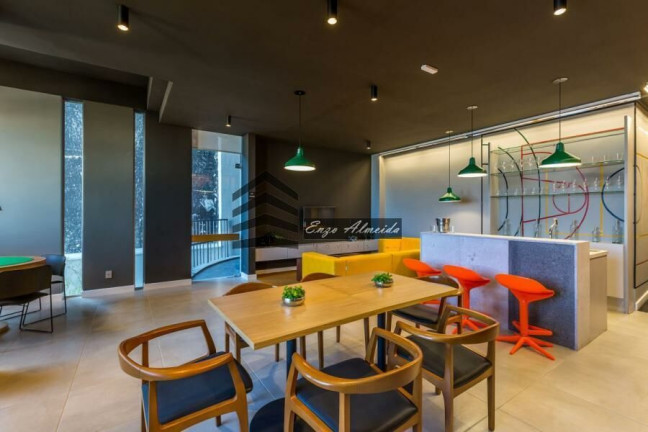 Imagem Apartamento com 1 Quarto à Venda, 35 m² em Vila Madalena - São Paulo Imagem Apartamento com 1 Quarto à Venda, 35 m² em Vila Madalena - São Paulo