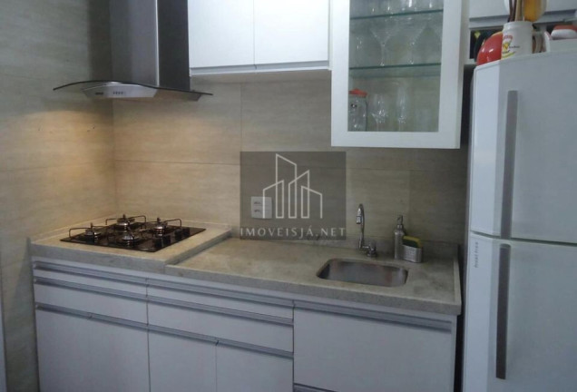 Foto do imóvel Apartamento com 3 Quartos à Venda, 72 m² em Tamboré - Barueri