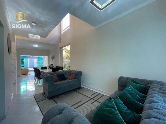 Imagem Casa com 5 Quartos à Venda, 220 m² em Pernambuco Ii - Guarujá Imagem Casa com 5 Quartos à Venda, 220 m² em Pernambuco Ii - Guarujá