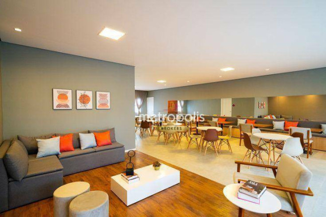 Imagem Apartamento com 1 Quarto à Venda, 24 m² em Sacomã - São Paulo