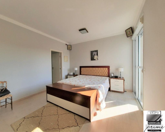 Imagem Casa com 4 Quartos à Venda,  em Alphaville Nova Esplanada I - Votorantim