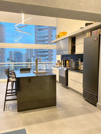 Imagem Apartamento com 4 Quartos à Venda, 163 m² em Panamby - São Paulo Imagem Apartamento com 4 Quartos à Venda, 163 m² em Panamby - São Paulo