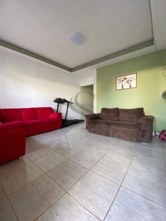Sobrado com 4 Quartos à Venda, 202 m² em Jardim Tulipas - Sorocaba