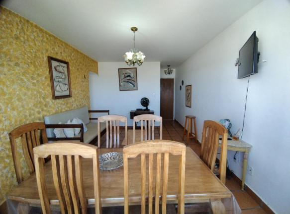 Imagem Apartamento com 2 Quartos para Temporada, 89 m² em Armação - Salvador Imagem Apartamento com 2 Quartos para Temporada, 89 m² em Armação - Salvador