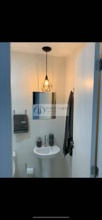 Imagem Apartamento com 1 Quarto à Venda, 40 m² em Sitio Da Figueira - São Paulo
